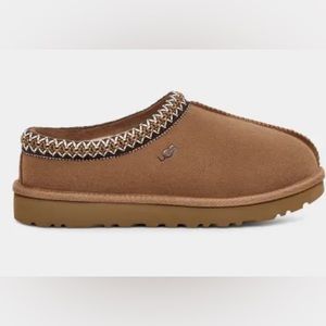 UGG Tasman slipper slip on Chestnut Women’s